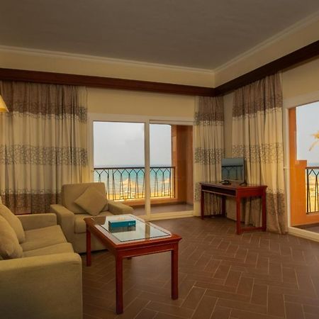 Stay Inn Hotel Ain Sokhna Ataqah Ngoại thất bức ảnh