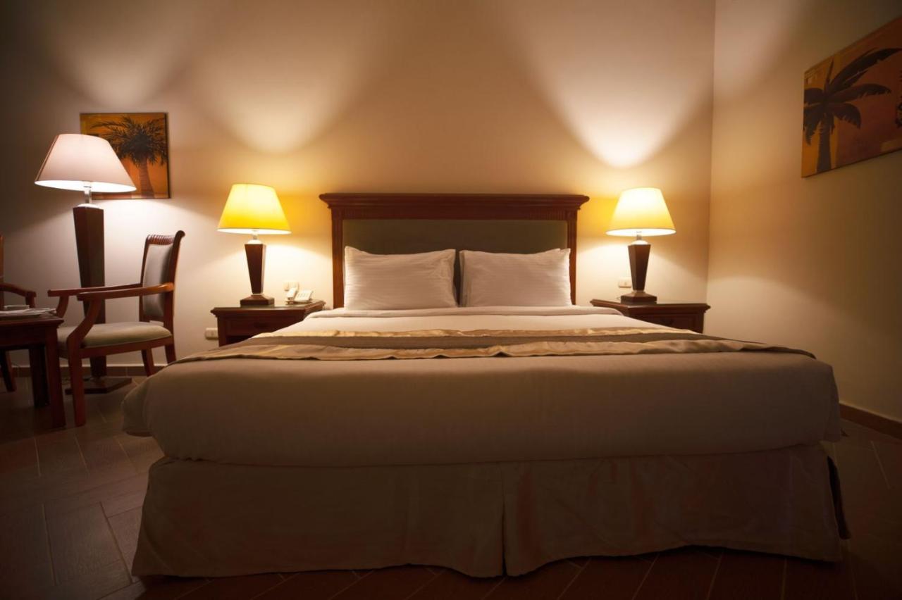Stay Inn Hotel Ain Sokhna Ataqah Ngoại thất bức ảnh