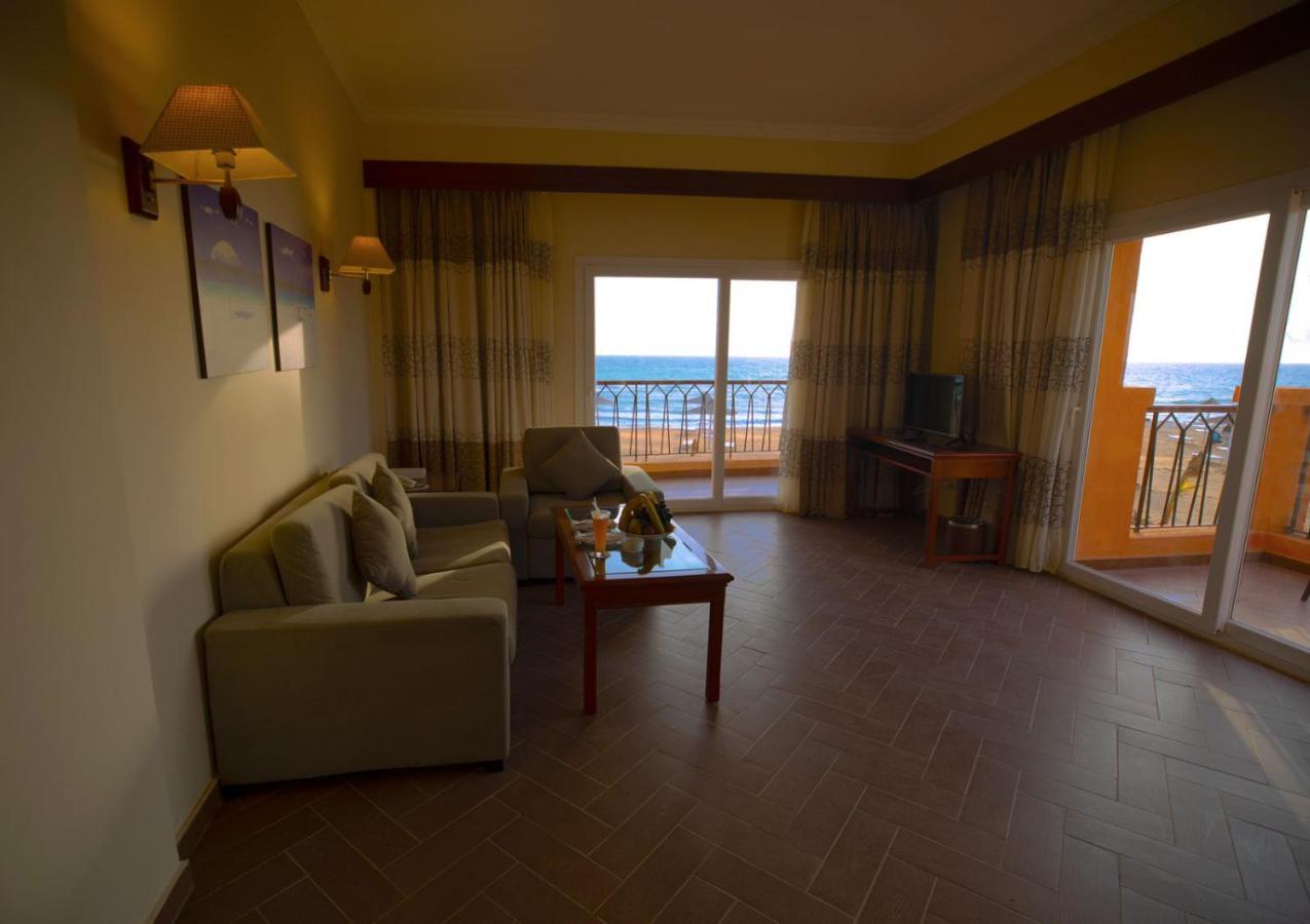 Stay Inn Hotel Ain Sokhna Ataqah Ngoại thất bức ảnh