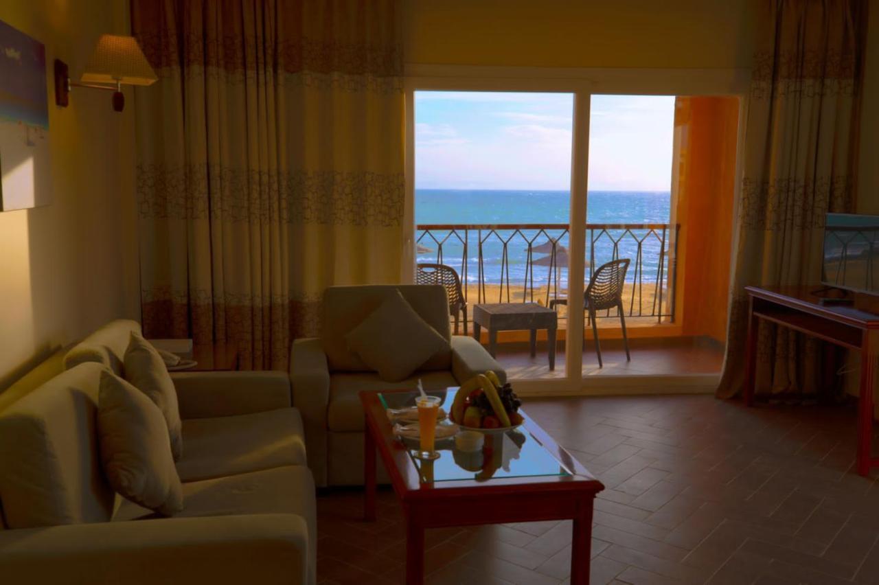 Stay Inn Hotel Ain Sokhna Ataqah Ngoại thất bức ảnh