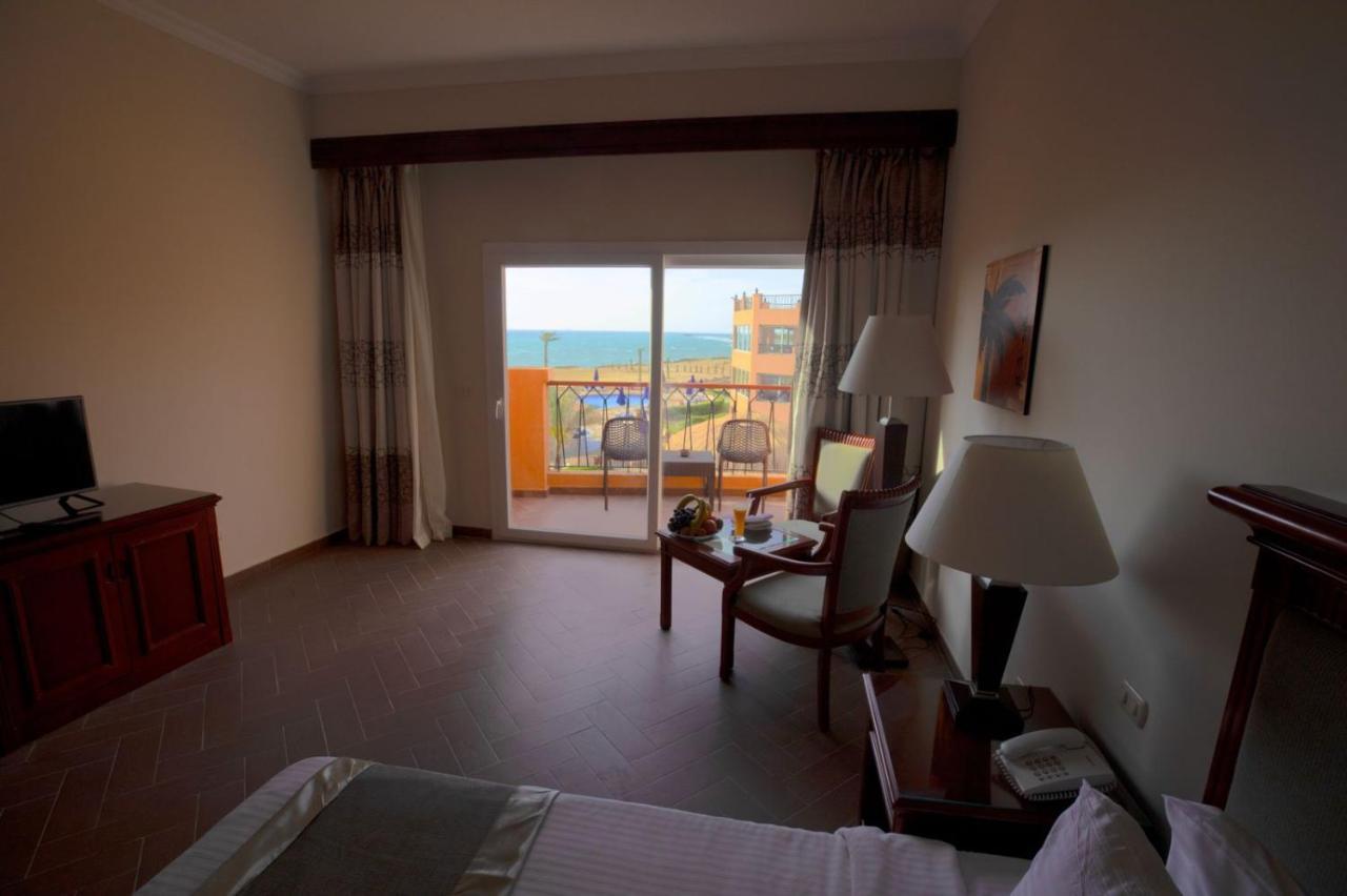 Stay Inn Hotel Ain Sokhna Ataqah Ngoại thất bức ảnh