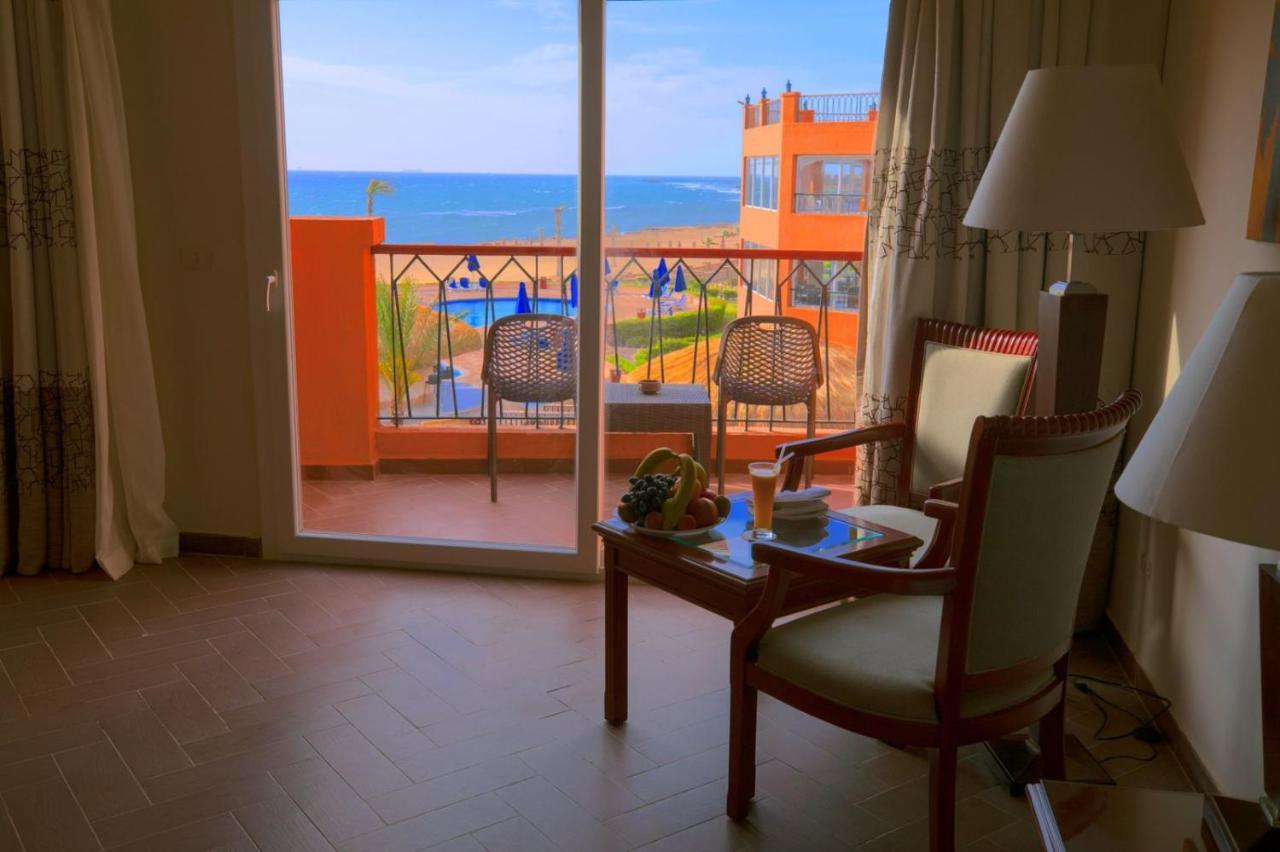 Stay Inn Hotel Ain Sokhna Ataqah Ngoại thất bức ảnh