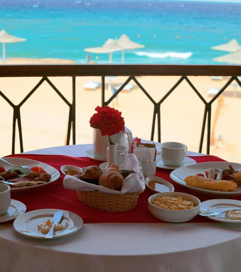 Stay Inn Hotel Ain Sokhna Ataqah Ngoại thất bức ảnh