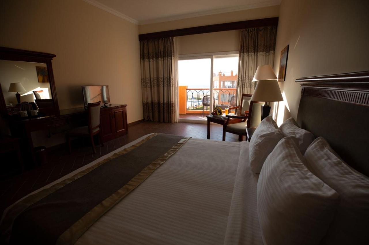 Stay Inn Hotel Ain Sokhna Ataqah Ngoại thất bức ảnh