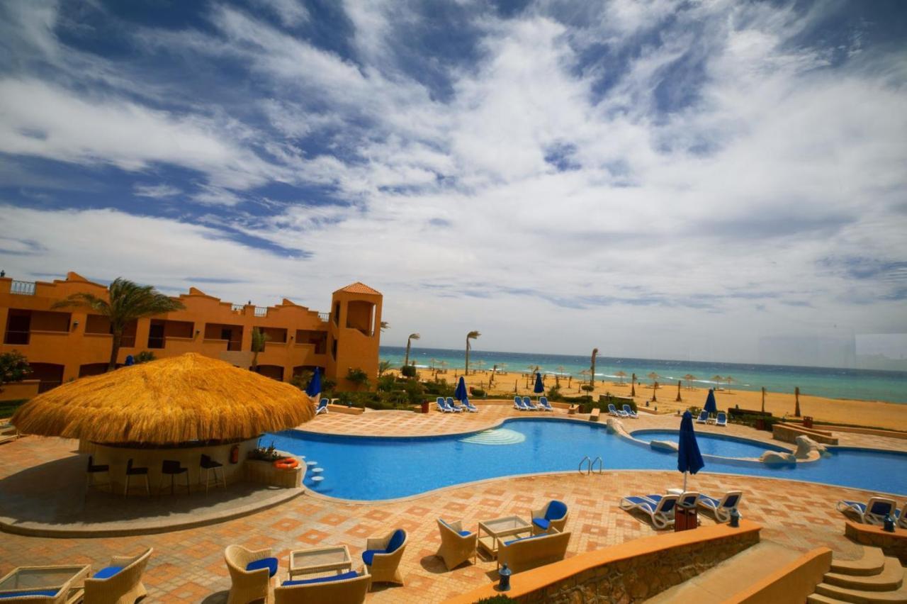 Stay Inn Hotel Ain Sokhna Ataqah Ngoại thất bức ảnh