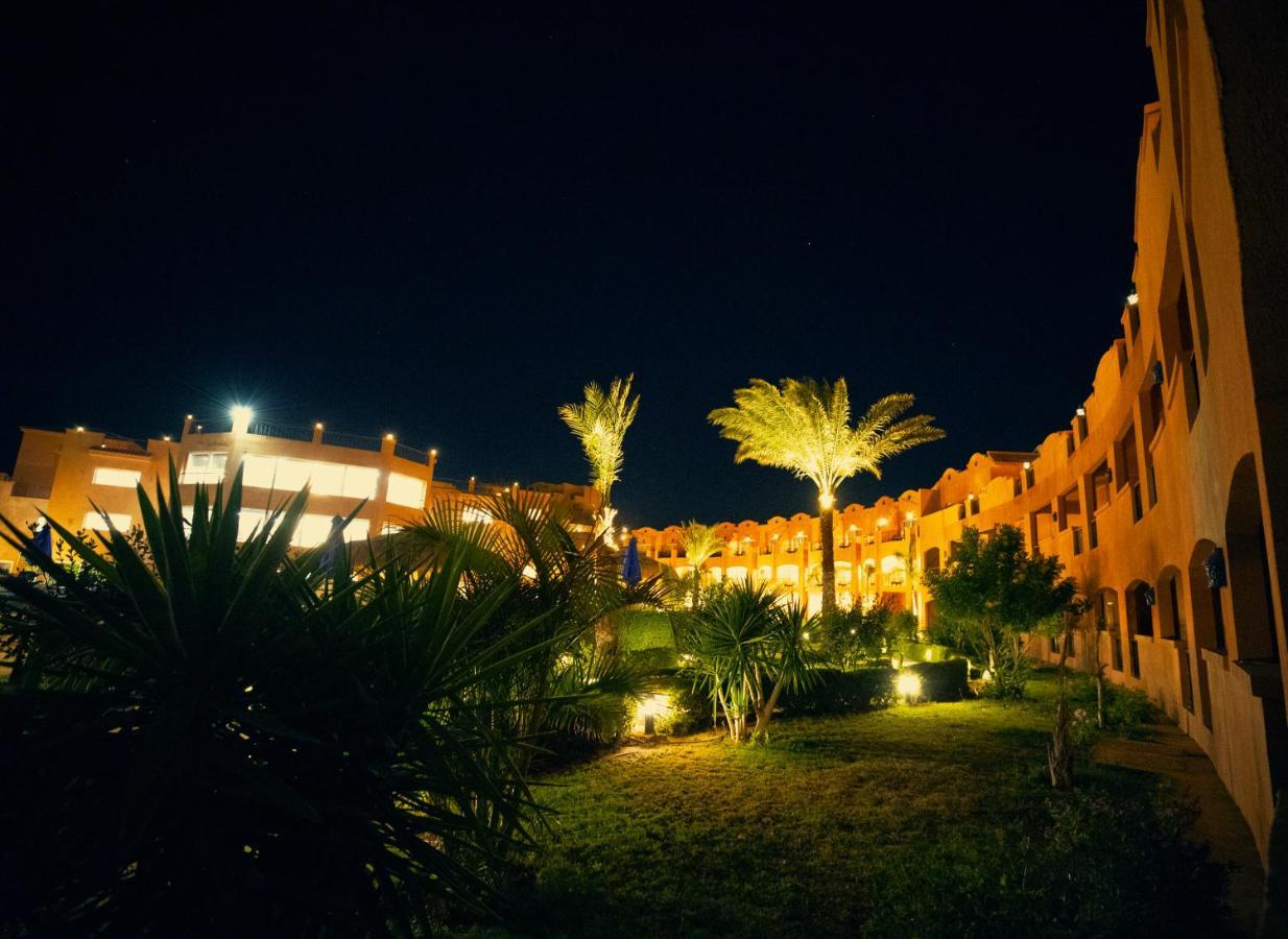 Stay Inn Hotel Ain Sokhna Ataqah Ngoại thất bức ảnh