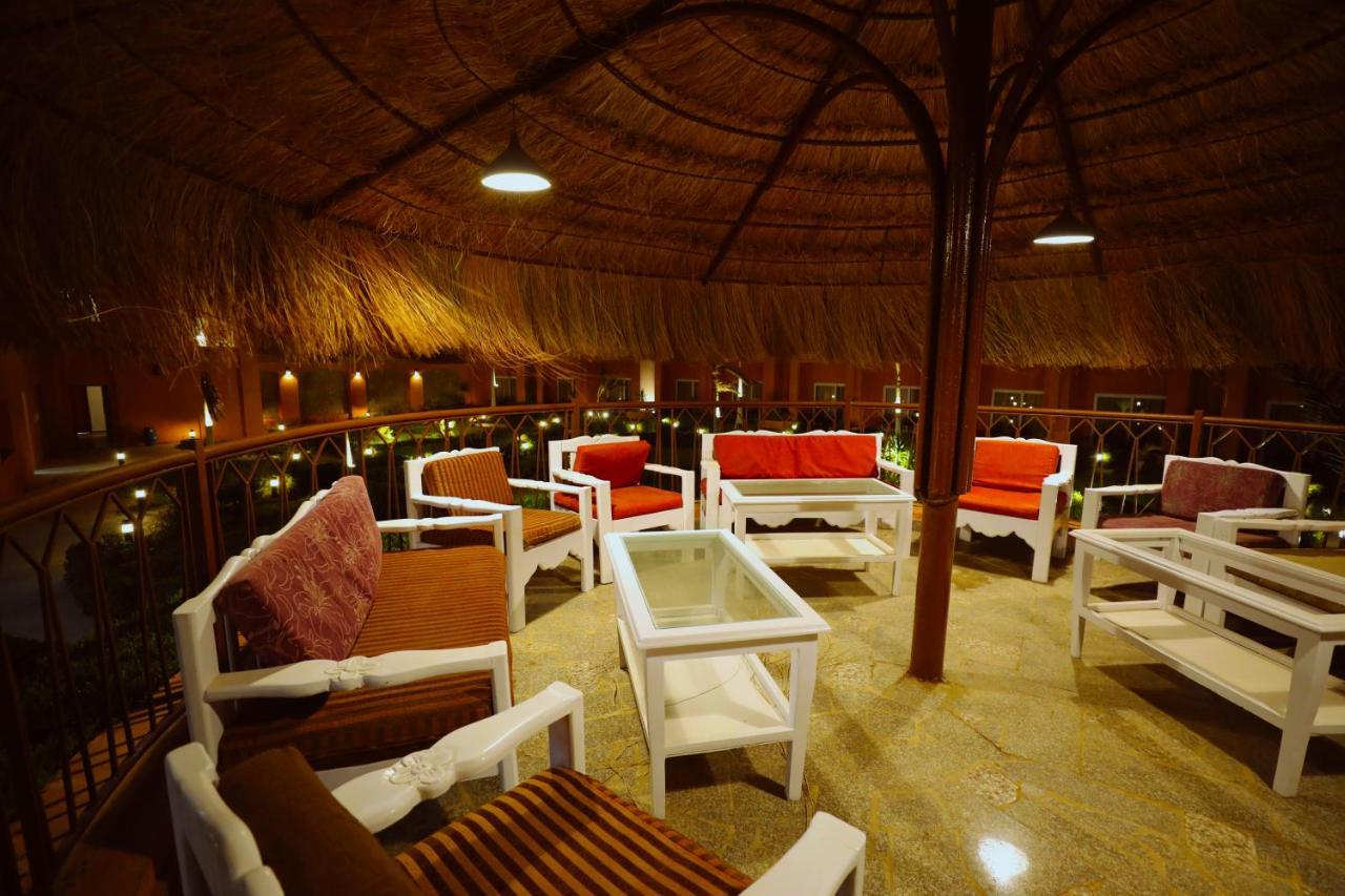 Stay Inn Hotel Ain Sokhna Ataqah Ngoại thất bức ảnh