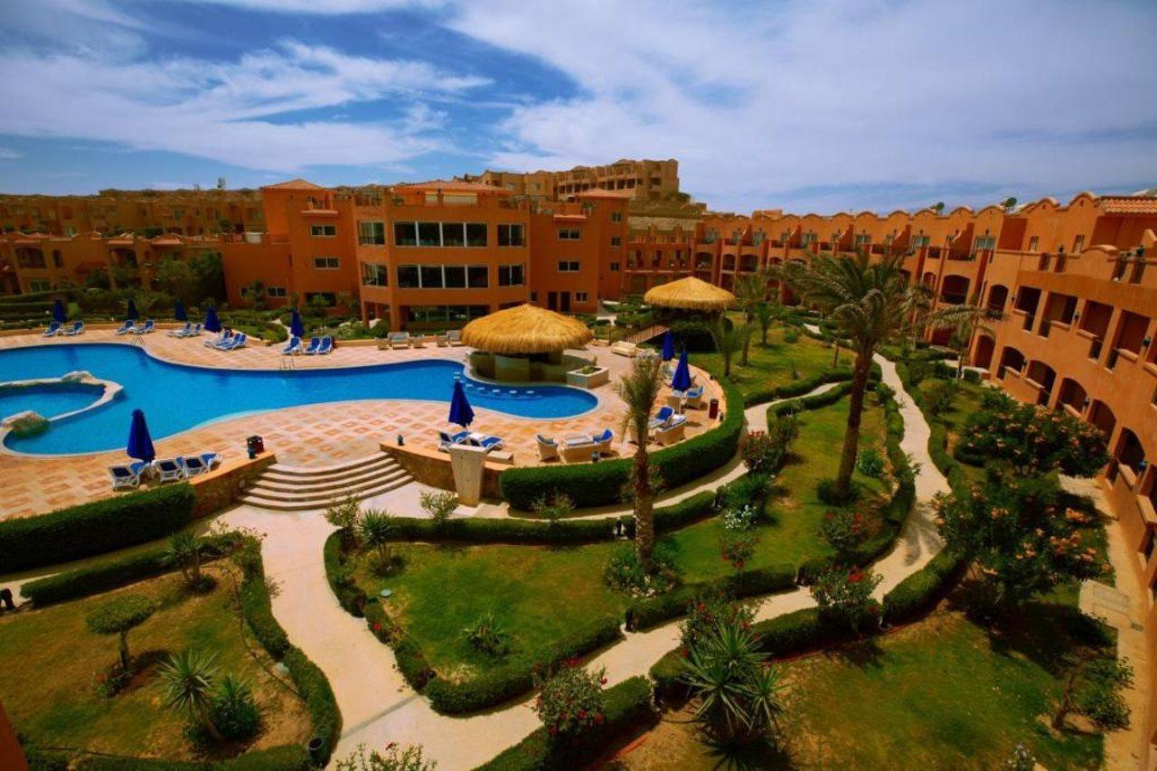 Stay Inn Hotel Ain Sokhna Ataqah Ngoại thất bức ảnh